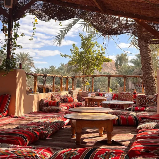 Cleopatra’s Spring