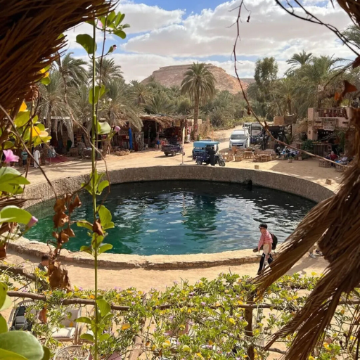 Siwa Oasis