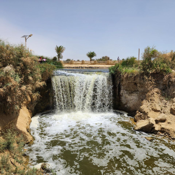 Fayoum