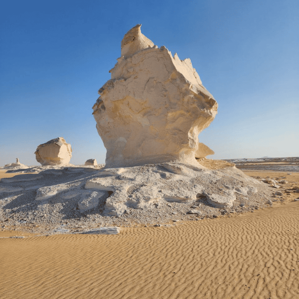 White Desert