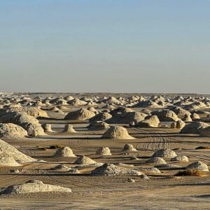 White desert tour 10