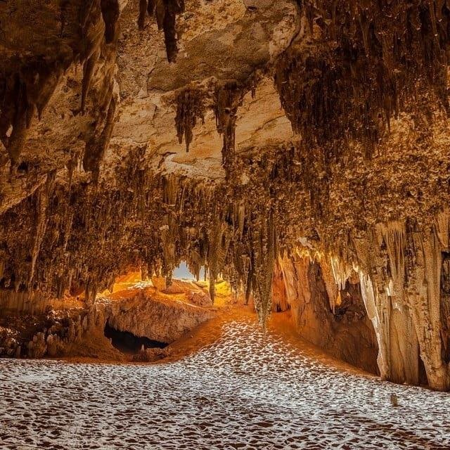 White Desert and Djara Cave Safari: Complete 3-Day Adventure Guide