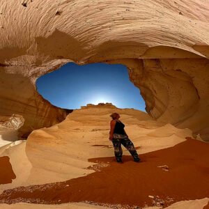 white desert tour 19