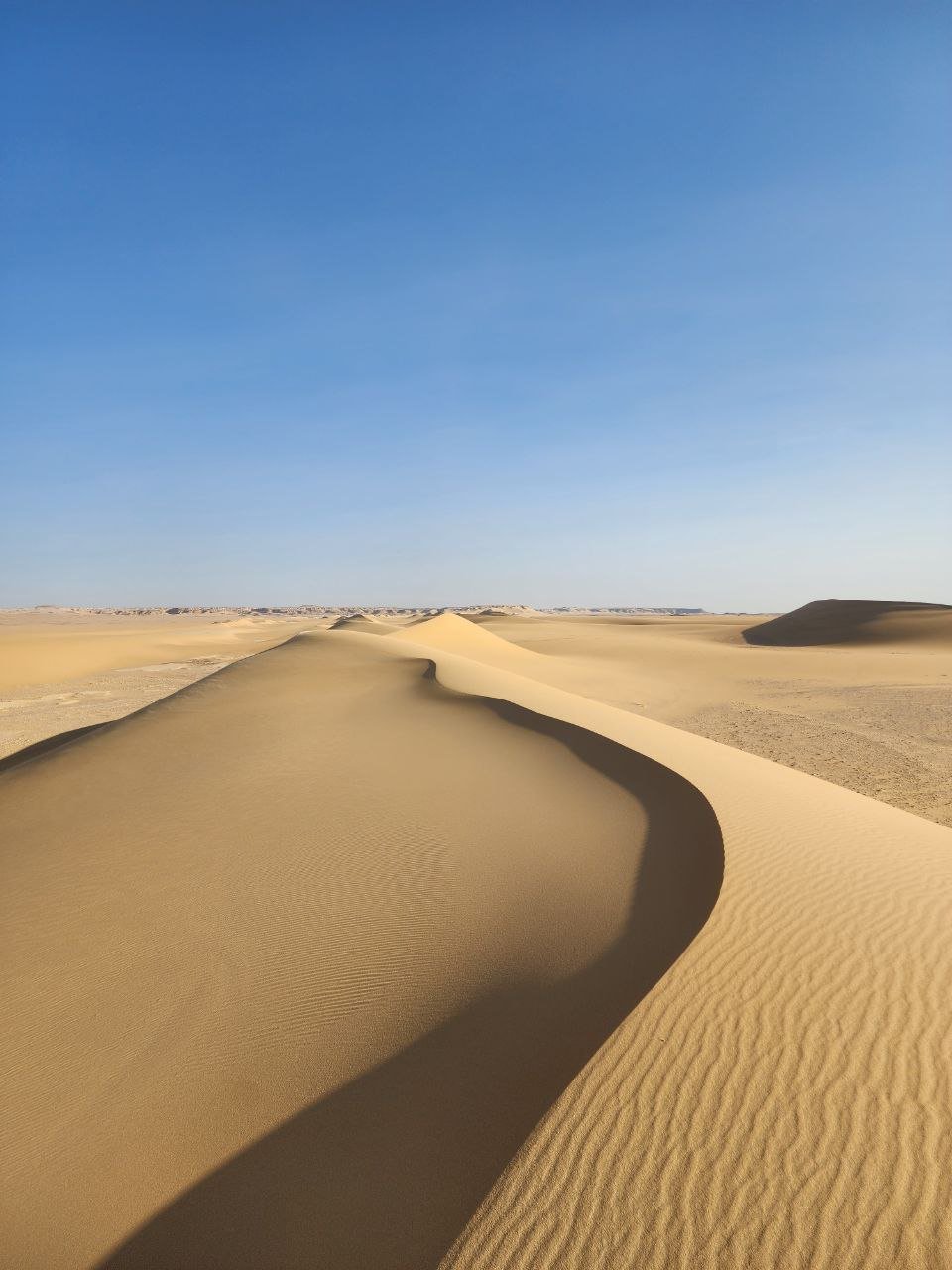 White Desert wonders